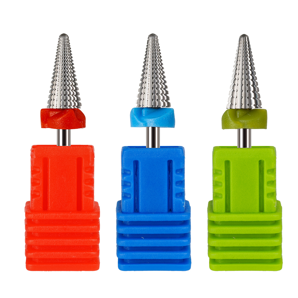 FCN Carbide Kerstboom Groen (grof) L&R - Afbeelding 3