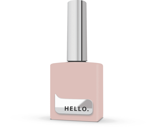 HeyLove Smart Gel (BIAB) AESTHETIC, 15ml
