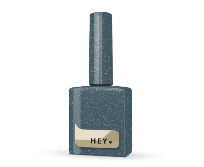 HeyLove Cat´s Eye Gellak FLEECE, 15ml