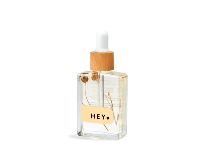 HeyLove Cuti-Coctail WHITE WINE, 30ml
