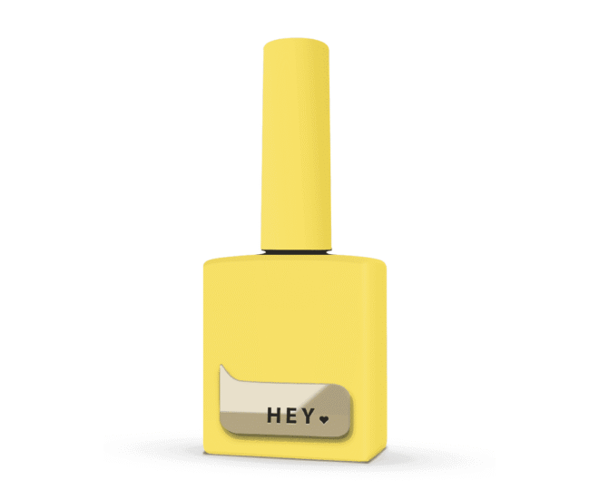 HeyLove Gellak SUNSHINE, 15ml