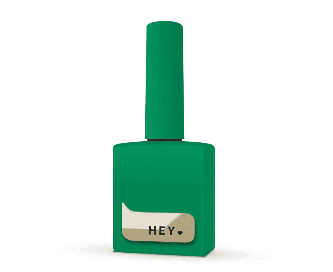 HEYLOVE Gellak JOLLY GREEN, 15ml