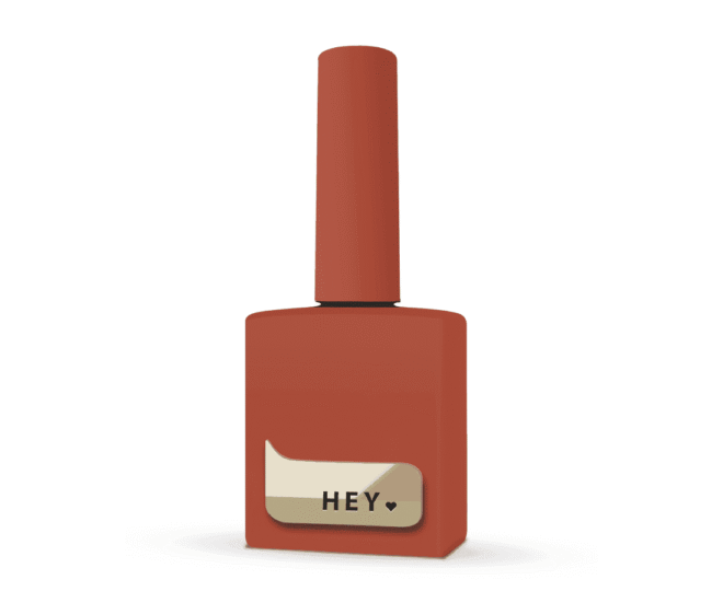 HeyLove Gellak EAST, 15ml