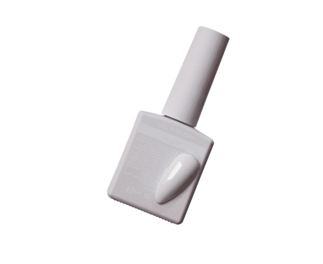 HeyLove Gellak SUGAR, 15ml - Afbeelding 2