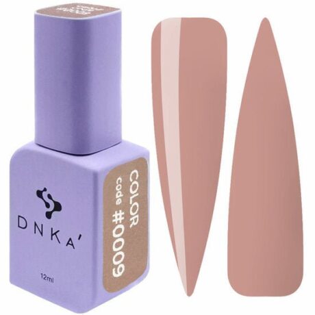 DNKa' Gellak #0009 12ml
