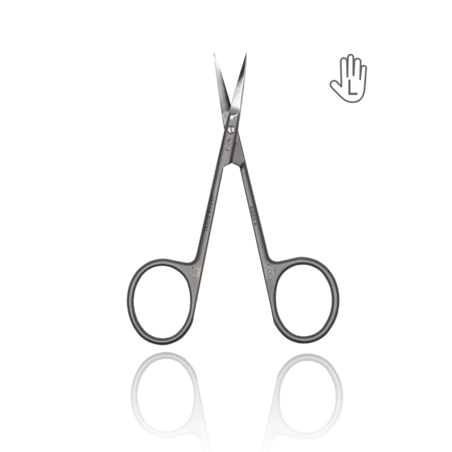 013 Manicureschaar – LINKSHANDIG