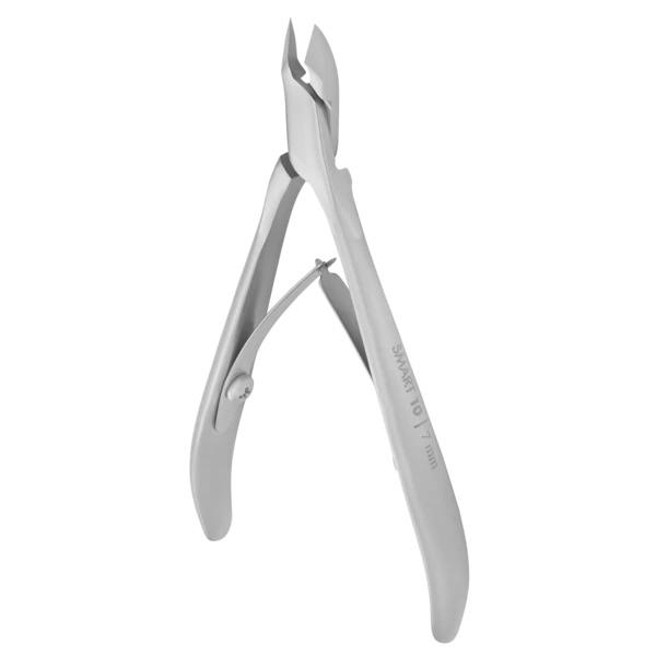 Staleks pro smart 10 / 7 full jaw cuticle nipper