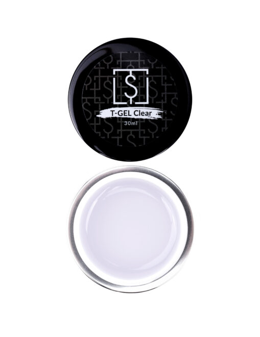 T-Gel Clear in pot 30ml