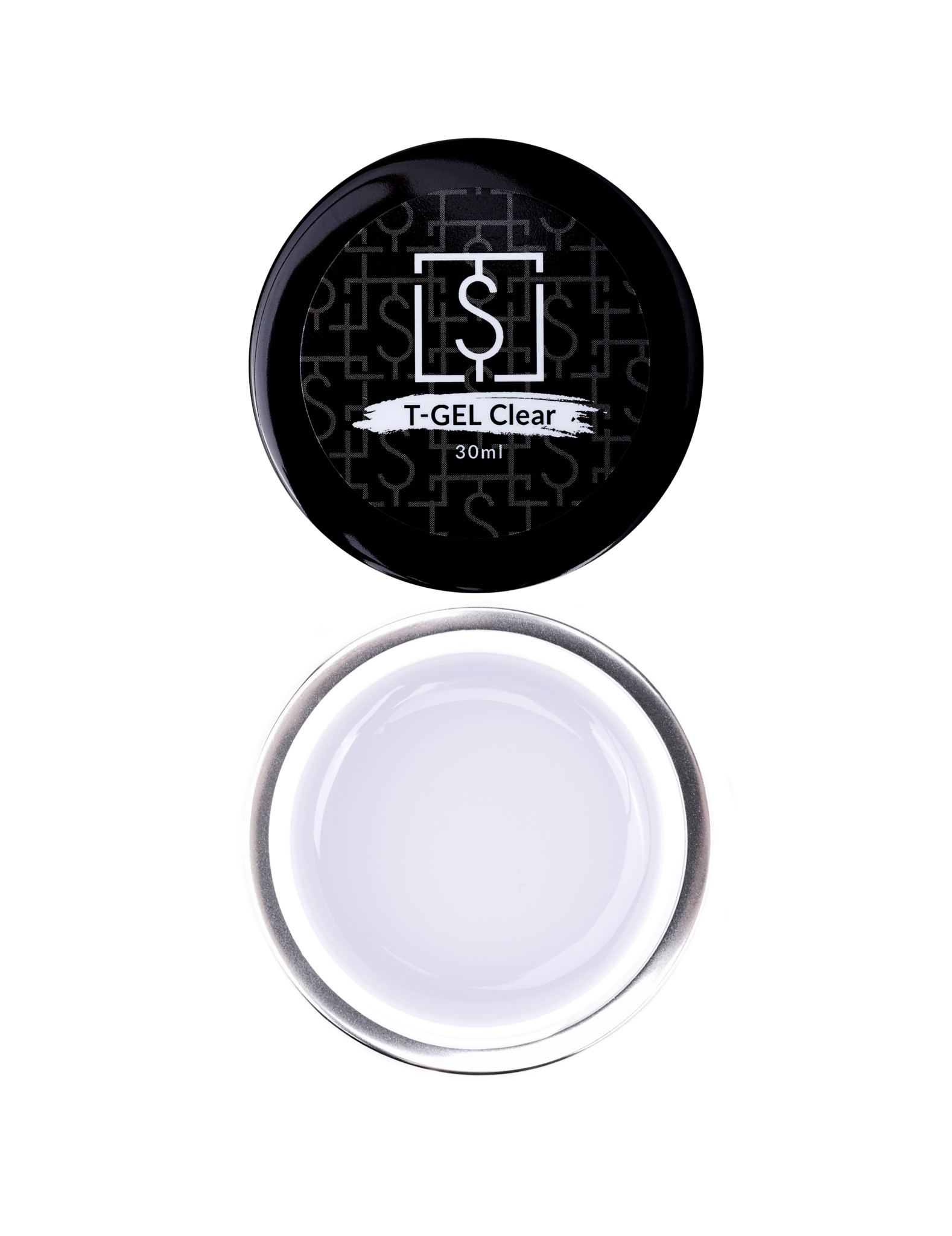 T-Gel Clear - Afbeelding 2