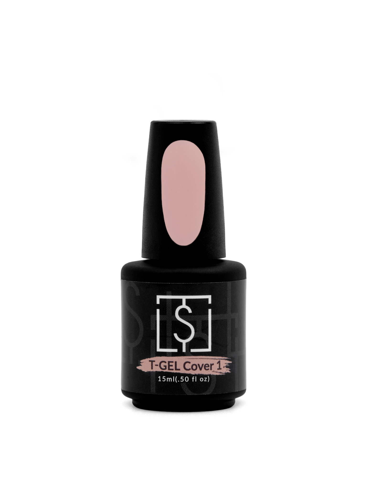 T-Gel Cover 1 15ml