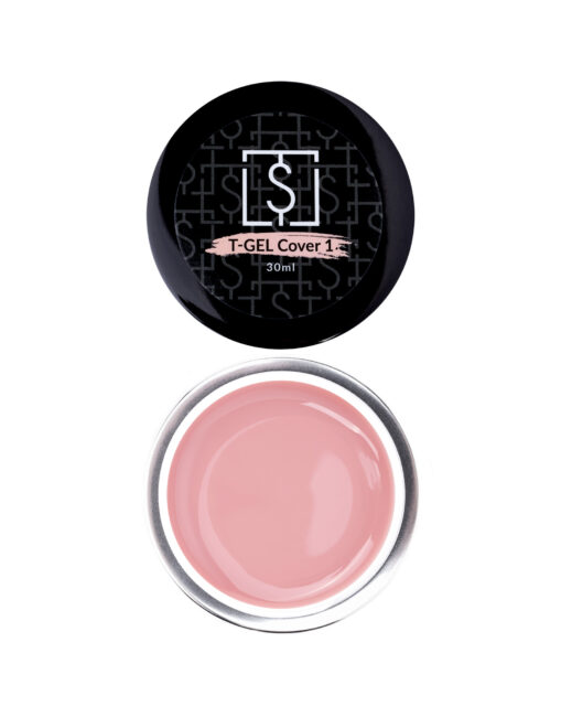 T-Gel Cover 1 in pot 30ml