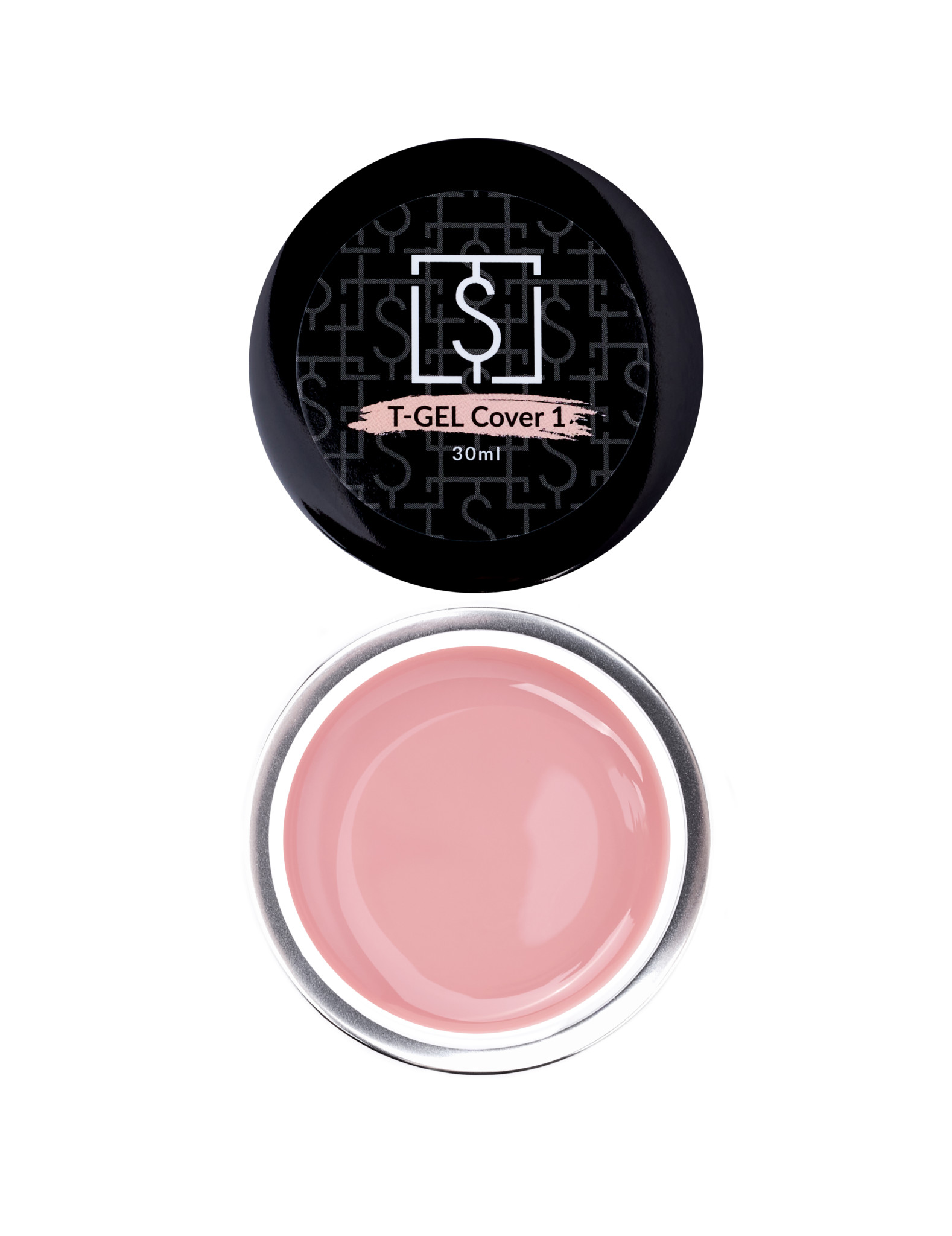 T-Gel Cover 1 in pot 30ml