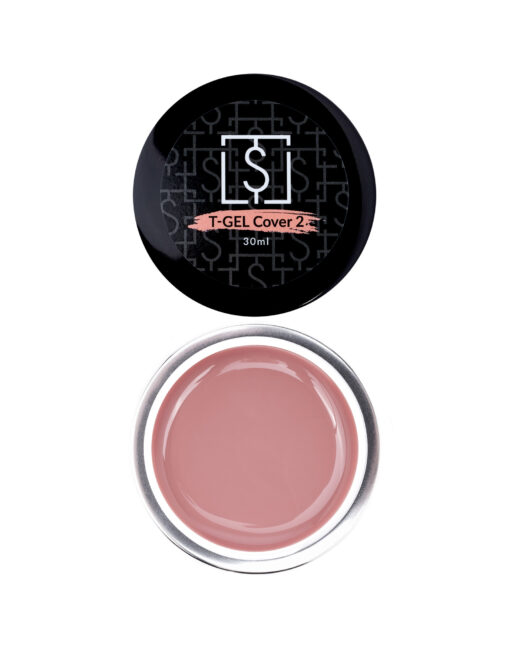 T-Gel Cover 2 in pot 30ml