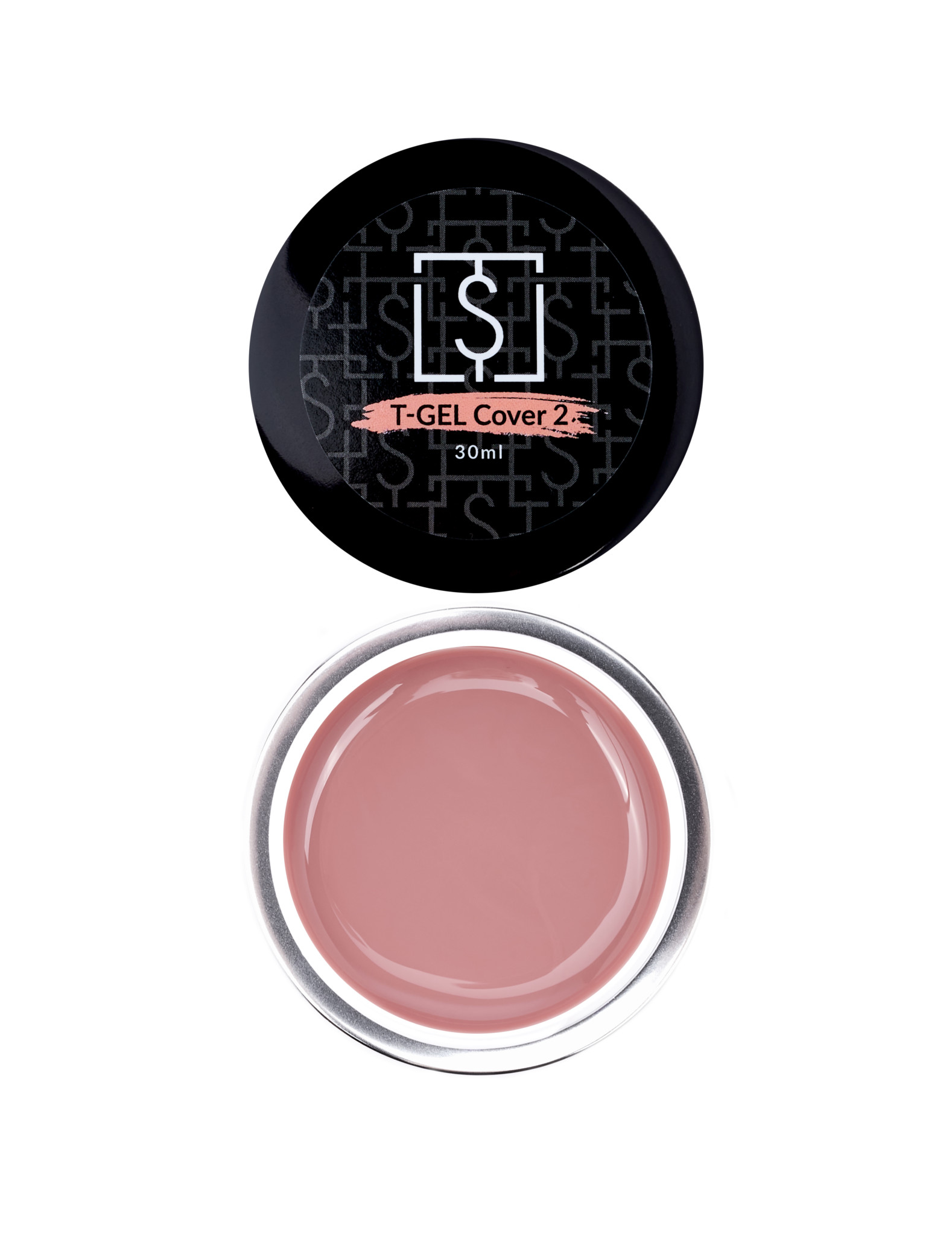 T-Gel Cover 2 in pot 30ml