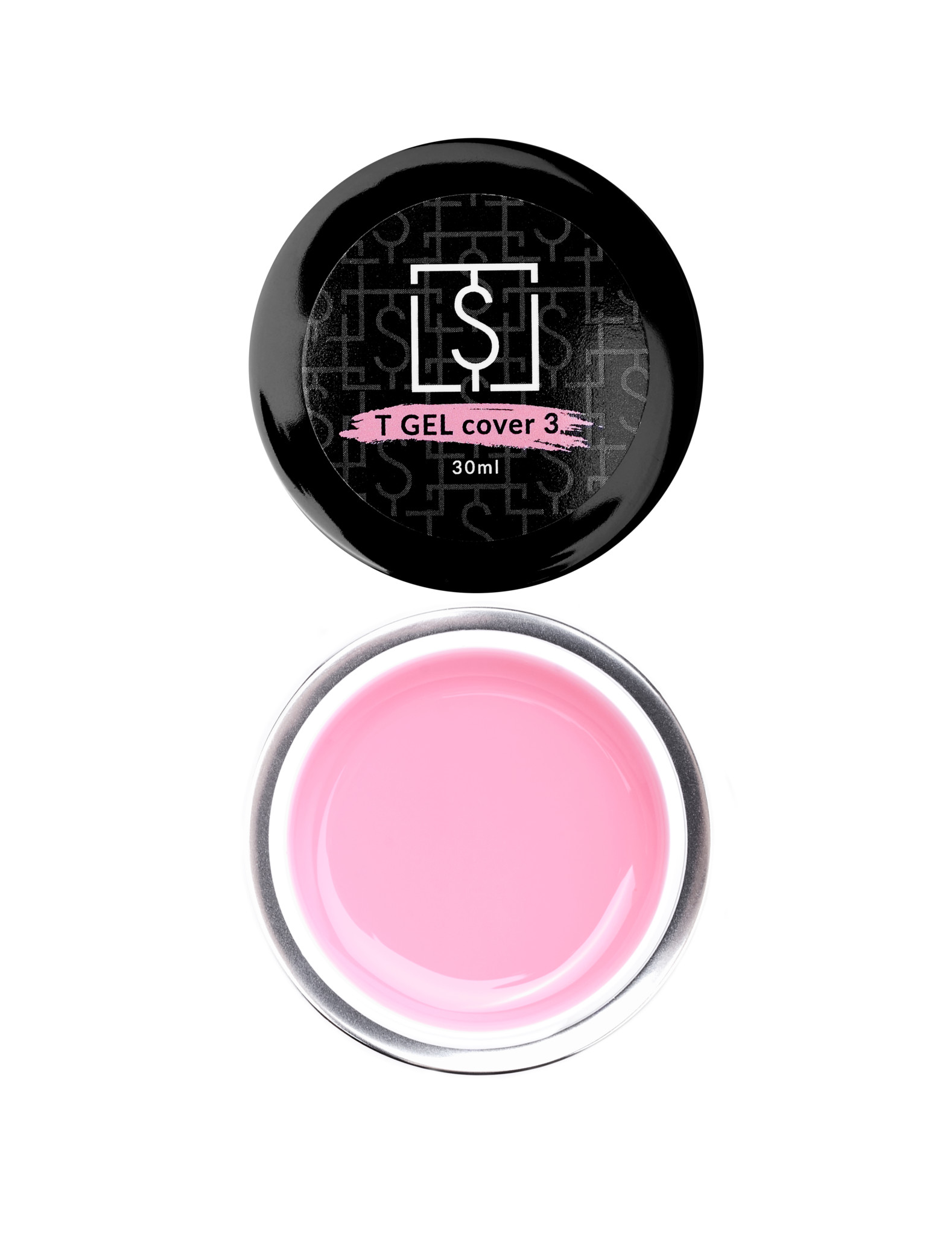 T-Gel Cover 3 in pot 30ml