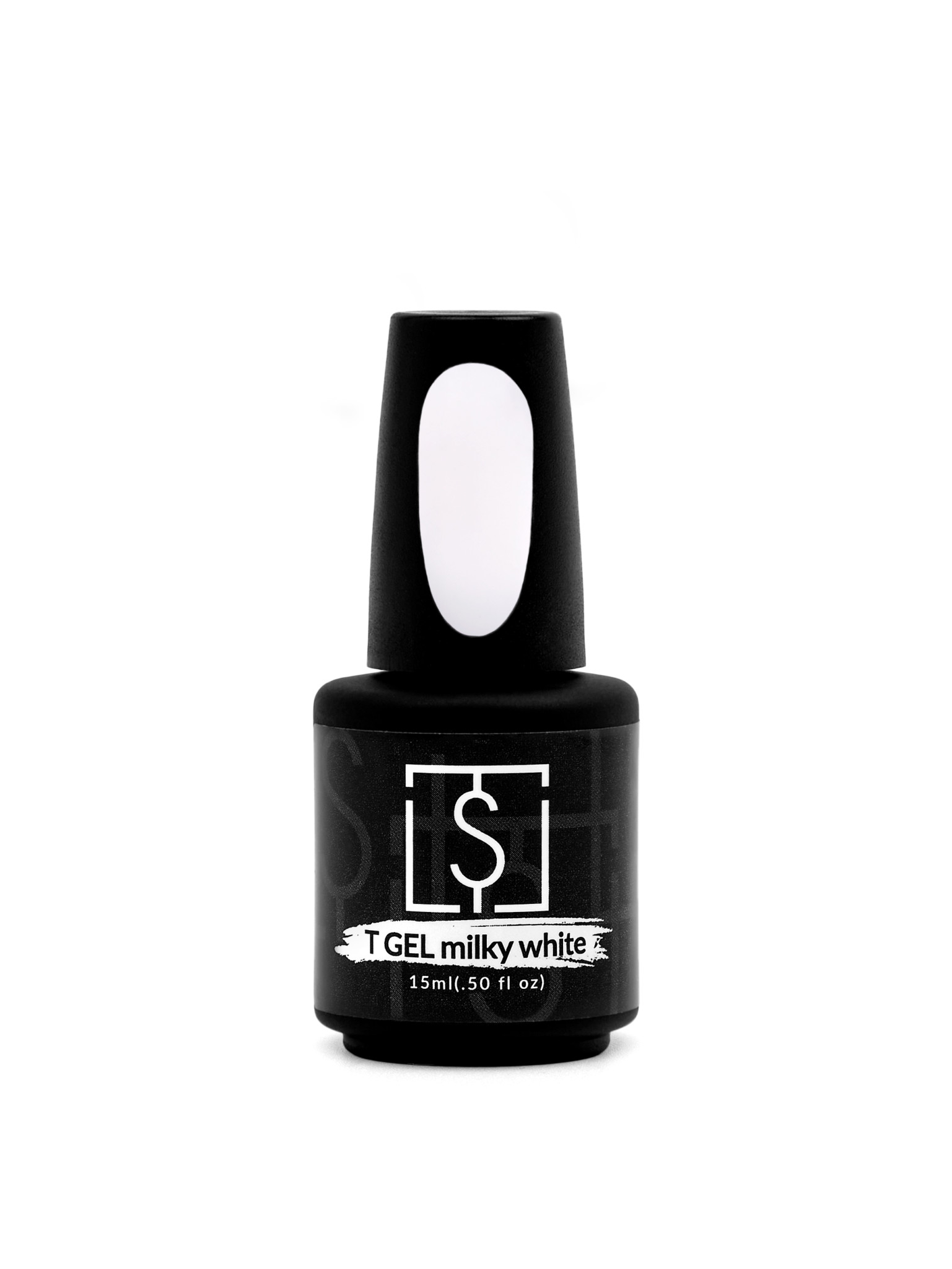 T-Gel Milky White 15ml