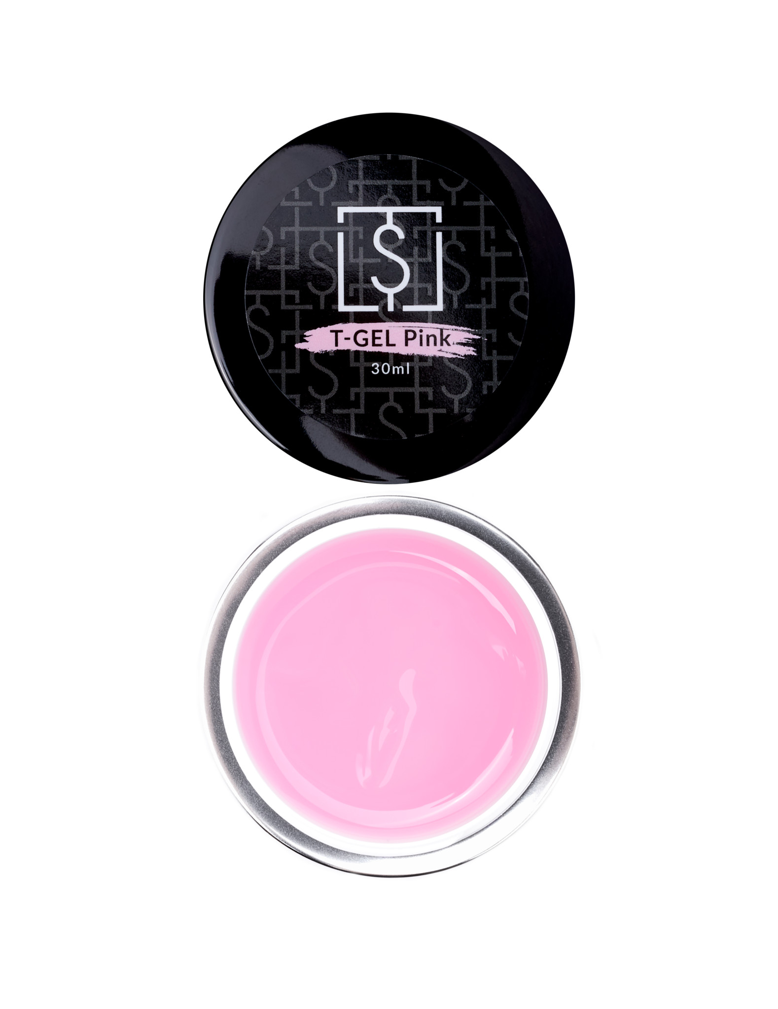 T-Gel Pink in pot 30ml