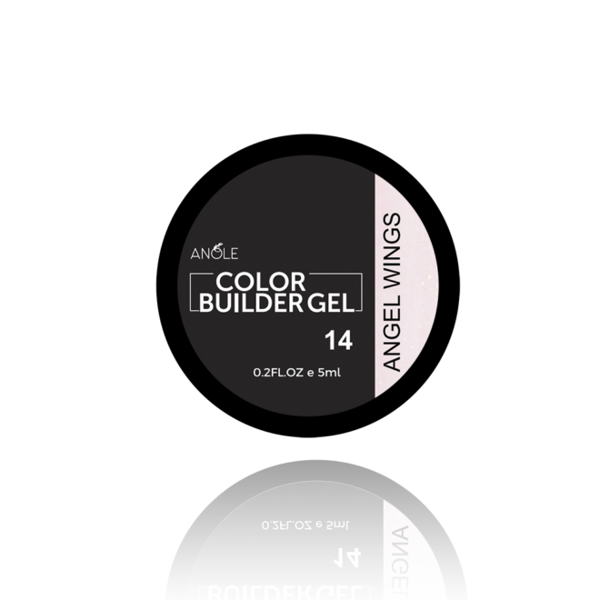 Tester Color Builder Gel | ANOLE