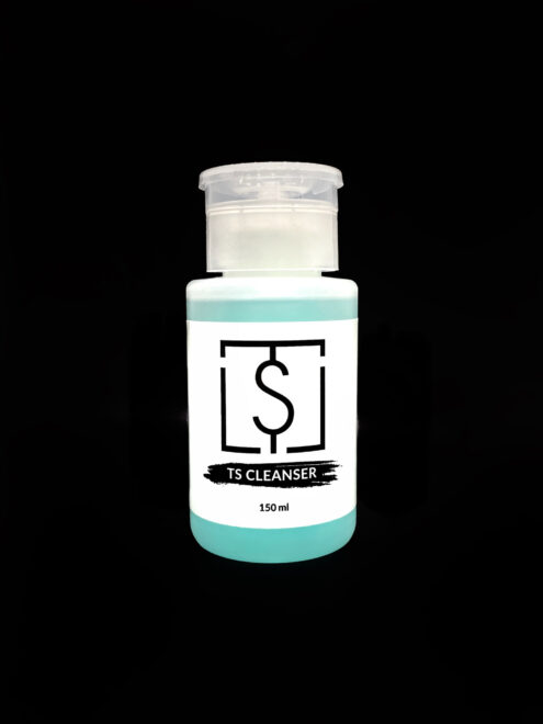 TS Cleanser