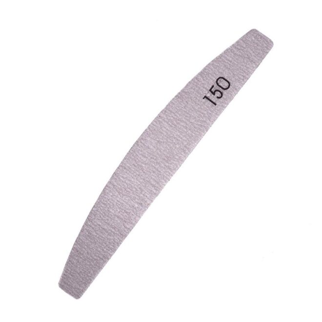 TS Vijlstrip 150 grit