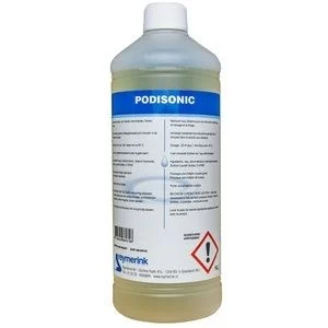 Podisonic Ultrasoonvloeistof 1L